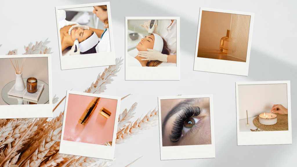 gestión de facturación para profesionales de belleza