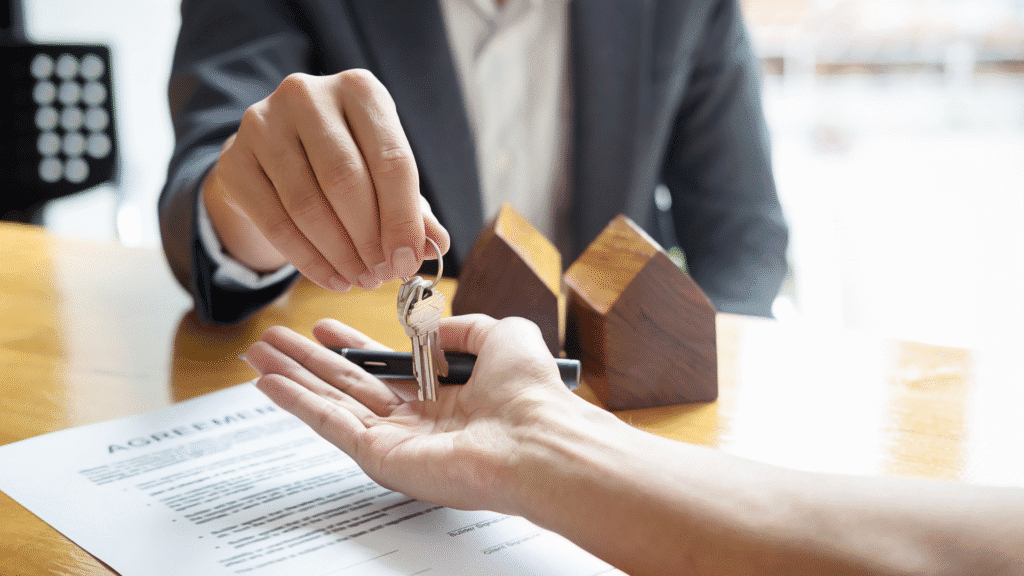 facturación para profesionales de inmobiliarias