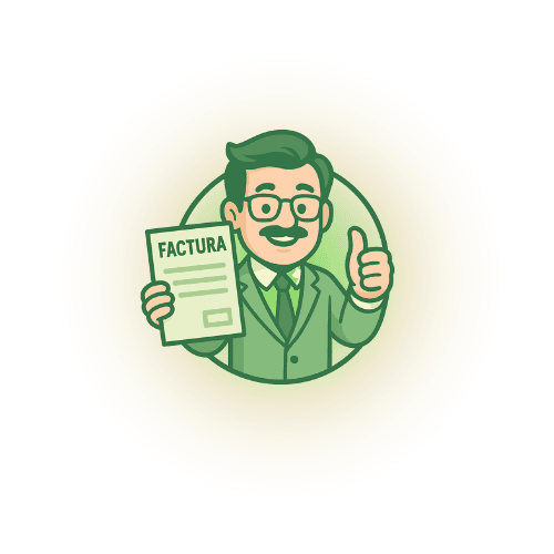 plataforma para facturar sin ser autónomo